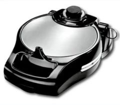 Waffle Maker Heart Shaper Machine Qty 6PCS/CTN Trademark OEM Diameter 20.0cm Model NO. WM-171 Voltage 220-240V HS Code 8516609000 - Image 4