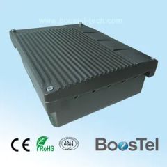 Tetra 400MHz Ics Cellular Repeater Origin China Condition New Trademark BOOSTEL Standard Standard Model NO. BT-7A40S Certification ISO, - Image 4