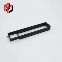 Injection Molded Plastic Base and Cover for Automotive Camera System Injection Molded ABS Switch Housing for Consistency - Image 6