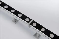 High Power LED Wall Washer 24PCS RGBW 4in1 LED Bar Light - Harmony Lighting Co., Limited