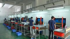 High-Performance Customized EPDM Oil Seal for Automotive Applications - Image 6