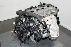 2009-2015 JDM MITSUBISHI EVOLUTION EVO X MOTOR RALLIART 2.0L 4B11 TURBO ENGINE - Image 3