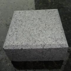 10X10 Granite Cheap Paving Stone - Image 1