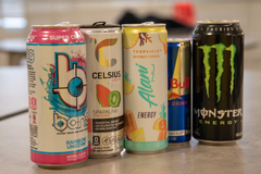 Energy Drink - Image 1