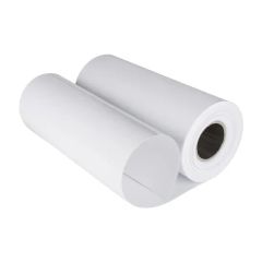 Vacuum Forming Rigid Plastic Blister White Pet PVC PP PS Film - Image 1