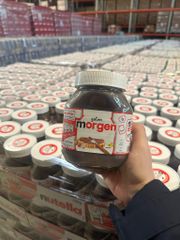 Nutella 750g/1kg - Image 2