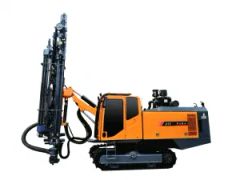 Zt5 Integrated Borehole Mine Drilling Rig - Zhejiang Stars Energy Saving Technology Co., Ltd.