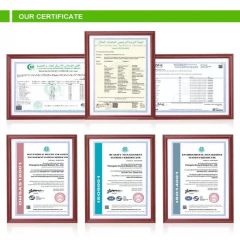 Comext Pear Juice Powder Food Grade 24M Shelf HPLC Pyrus Nivalis MOQ100 - Image 6