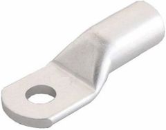 Aluminium Cable Lugs Weight 5g Color Silver Finish Polished Material Aluminium Cross Sectional Area 1.5 sq - Image 2