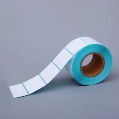 Hot Sale Color Thermal Labels Sticker Roll - Image 2