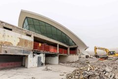 Hotel Construction Service Material Concrete Mode of Service Offline Features Cost Effective Service Location Tamil - Image 2