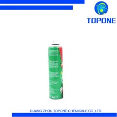 Powerful 600ml Insecticide Spray for Home Pest Control Origin China Content 600ml Trademark TOPONE 20gp 1360 Cartons 40hq 3300 - Image 6
