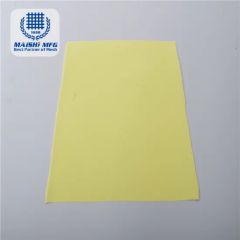Polyester Mesh Fabric Silk Screen Printing Mesh Model NO. 296 Elasticity Low Width 0.6m-3.6m Trademark MAISHI HS Code - Image 6