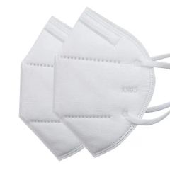 KN95 Face Mask, Protective Mask - Image 1