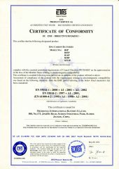 CE certificate for Zinc Carbon Battery certificate from Microcell International Battery Co., Ltd.