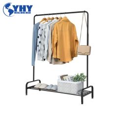 Standing Coat Rack Coats Page Children's Room Rack - Image 6