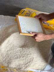 Long Grain White Rice 5% broken - Image 5