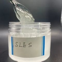 China Factory Sale 70 Sodium Lauryl Ether Sulphate Liquid Chemical SLES LABSA Cdea Cab for Daily Chemicals - Hebei Lizheng Technology Co., Ltd.