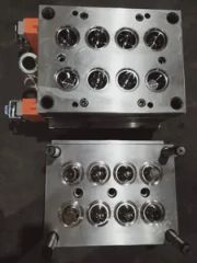 Cap Making Machines Injection Molding Machine - Image 6