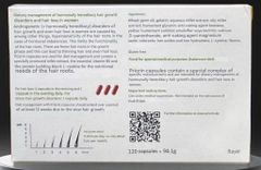 Wholesale Priorin Capsules - Shelf Life 2 YEARS Place of Origin GERMANY Packaging Retail Boxes & Cartons Shipping Reliable Worldwide Shipping - Image 4