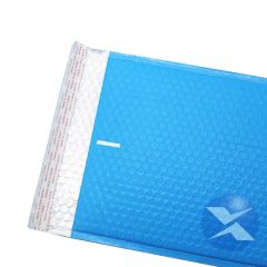 Matt Film Envelope Packaging Bubble Mailer Bag for Logistics Express - Image 5