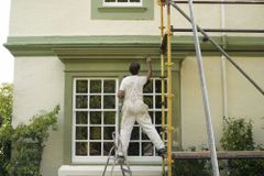Exterior Painting Service Service Mode Offline Service Location India Service Duration 2 Months Service Payment Mode Online/ - Image 2