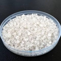 Ammonium sulphate is an inorganic salt with the chemical formula (NH₄)₂SO₄, widely used as a nitrogen and sulfur fertili - Image 3