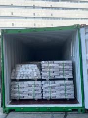 Excellent Long Term Stability High Purity Magnesium Ingots - Image 4