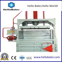 Corrugated Board Vertical Baler Machine - Image 1