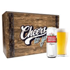 Wholesale Stella Artois Cans For Sale - Image 2