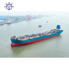 First-Class 6200 T BV Bitumen/Asphalt Carrier Oil Tanker Ship - Image 4