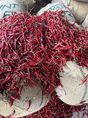 Dried Red Chilli - Image 3