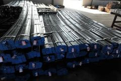 55cr3 Flat Bars for Leaf Springs - Image 4