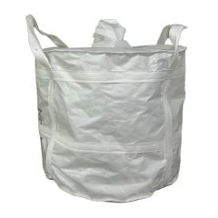 Express Delivery Ton Bag Light Weight Durable Design Liner Lined Material PP Trademark RUIFA HS Code 6305330090 Safety Factor - Image 2