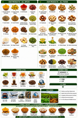 A To Z Foods and Agro and Agriculture Commodity product Sal - Image 3