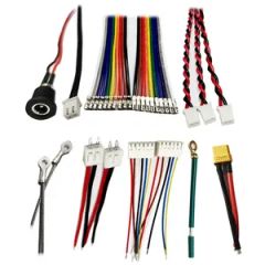 Factory Price Wire Harness Customized Terminal Cable Wire Assembly - Image 1