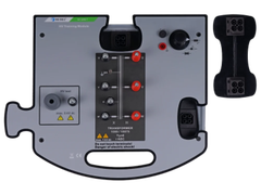 MI 3298 T Transformer/Insulation trainer module Error Simulation Capability Different Types Of Errors On Transformer Training Function Basic Measuring Methods On Transformers, Insulation Measuring - Image 2