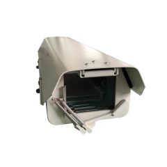 29 Inch Large Size Camera Housing with Wiper - Image 5