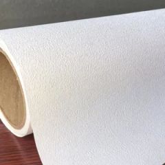 Self Adhesive Removable Plain Non Woven Wallpaper - Image 6
