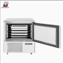 Commercial Freezer Meat Beaf Fast Freezing Equipment -30º C - Image 2