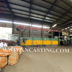 Heat Treatment Quenching Equipment - Image 3