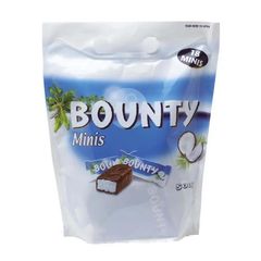 Premium Sweet Snack Bounty Chocolate Coconut Bar High Quality Bulk Export Supply - Image 2