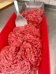 90% Lean / 10% Fat Ground Beef Sirloin, 2.25 lb Tray, Fresh, All Natural - Image 5