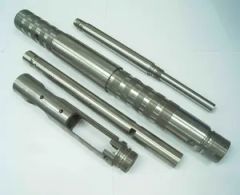High Precision Parts for Hydraulic/Motorcycle/Electric From International-Oriented Chinese CNC Machining Service - ZHD Precision Technology Co., Ltd.