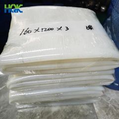Factory Customized Large Diameter Heat Resistant Silicone Rubber Tube Big Size Hose - Image 6