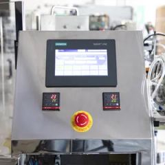 Automatic Sauce Packaging Machine - Image 2