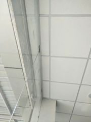 Grid False Ceiling New Installation Service Tile Width 600mm Tile Thickness 6mm Ceiling Type Gypsum Board Area Size Above 2000 sq - Image 4