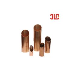 C12200 C11000 9 Years of Shaoxing Copper Pipe for Watering and Gasing - SHAOXING SHANGYU JIANGJING COPPER CO., LTD.
