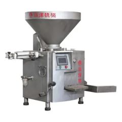 Commerial Sausage Making Machine Meat Processing Equipment - Image 2