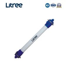 Litree High-Performance Sewage Treatment Equipment with PVDF/PVC UF Purification - Image 6
